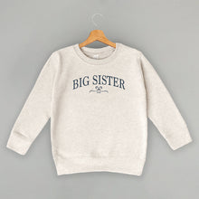 Load image into Gallery viewer, Big Sister 2026 Bow (Kids)