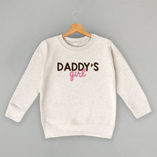 Load image into Gallery viewer, Daddy's Girl (Kids)