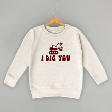 Load image into Gallery viewer, I Dig You (Kids)