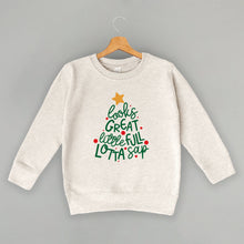 Load image into Gallery viewer, Little Full, Lotta Sap (Kids)