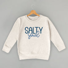 Load image into Gallery viewer, Salty Soul (Kids)
