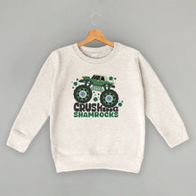 Load image into Gallery viewer, Crushing Shamrocks (Kids)