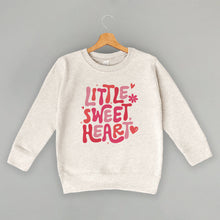 Load image into Gallery viewer, Little Sweetheart Groovy (Kids)