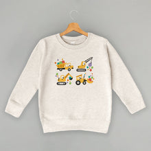 Load image into Gallery viewer, Easter Construction Vehicles (Kids)