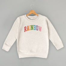 Load image into Gallery viewer, Rainbow Arch (Kids)