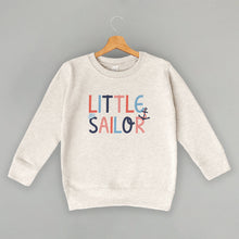 Load image into Gallery viewer, Little Sailor (Kids)
