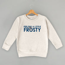 Load image into Gallery viewer, Feeling A Little Frosty (Kids)