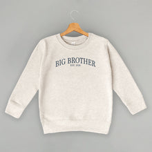 Load image into Gallery viewer, Big Brother Est 2026 (Kids)