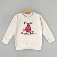Load image into Gallery viewer, Cupid's Cupcake Palace (Kids)