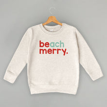 Load image into Gallery viewer, Beach Merry (Kids)