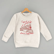 Load image into Gallery viewer, Cupid &amp; Co. Love Express (Kids)