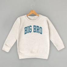 Load image into Gallery viewer, Big Bro Blue Arch (Kids)