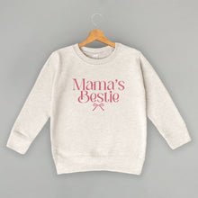 Load image into Gallery viewer, Mama's Bestie Pink Bow (Kids)