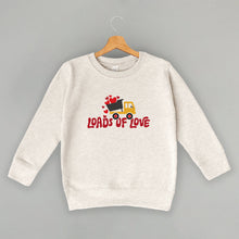 Load image into Gallery viewer, Loads Of Love (Kids)