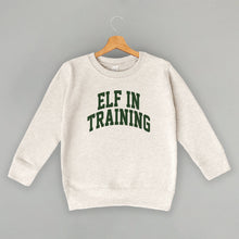 Load image into Gallery viewer, Elf In Training Arch (Kids)