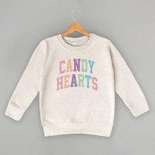 Load image into Gallery viewer, Candy Hearts Arch (Kids)