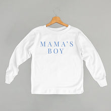 Load image into Gallery viewer, Boy Mama and Mama's Boy