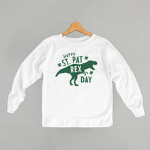 Load image into Gallery viewer, Saint Pat-Rex Day (Kids)