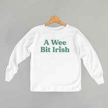 Load image into Gallery viewer, A Wee Bit Irish (Kids)