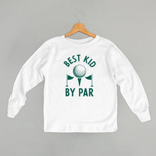 Load image into Gallery viewer, Best Kid By Par Arc (Kids)