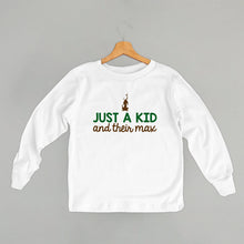Load image into Gallery viewer, Just A Kid And Their Max (Kids)
