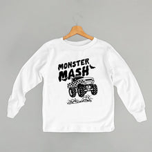 Load image into Gallery viewer, Monster Mash Monster Truck (Kids)