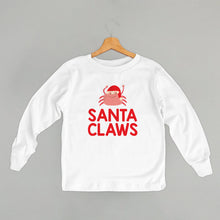 Load image into Gallery viewer, Santa Claws (Kids)