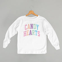 Load image into Gallery viewer, Candy Hearts Arch (Kids)