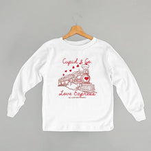 Load image into Gallery viewer, Cupid &amp; Co. Love Express (Kids)