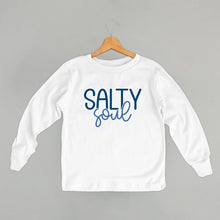 Load image into Gallery viewer, Salty Soul (Kids)