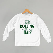 Load image into Gallery viewer, Rolling With My Dad (Kids)
