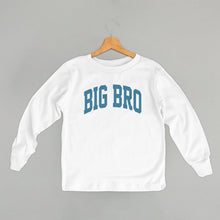 Load image into Gallery viewer, Big Bro Blue Arch (Kids)