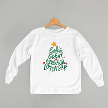 Load image into Gallery viewer, Little Full, Lotta Sap (Kids)