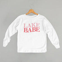 Load image into Gallery viewer, Lake Babe (Kids)