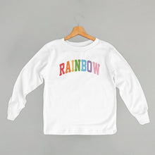 Load image into Gallery viewer, Rainbow Arch (Kids)