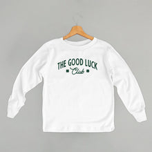 Load image into Gallery viewer, The Good Luck Club (Kids)