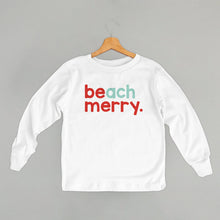 Load image into Gallery viewer, Beach Merry (Kids)