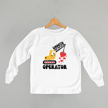 Load image into Gallery viewer, Smooth Operator (Kids)