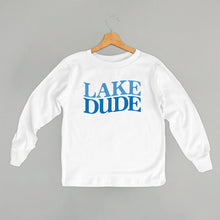 Load image into Gallery viewer, Lake Dude (Kids)