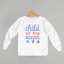 Load image into Gallery viewer, Child Of The Ocean (Kids)
