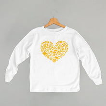 Load image into Gallery viewer, Pasta Heart (Kids)