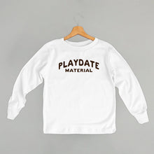 Load image into Gallery viewer, Playdate Material (Kids)