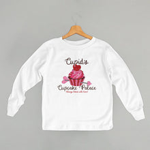 Load image into Gallery viewer, Cupid's Cupcake Palace (Kids)