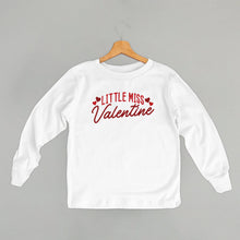 Load image into Gallery viewer, Little Miss Valentine (Kids)