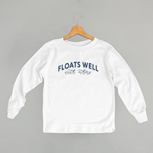 Load image into Gallery viewer, Floats Well With Others (Kids)