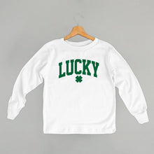 Load image into Gallery viewer, Lucky Arch (Kids)