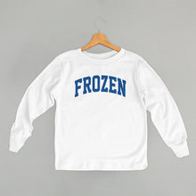 Load image into Gallery viewer, Frozen Arch (Kids)