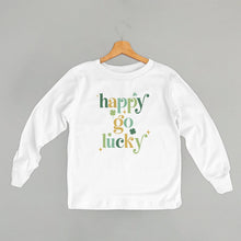 Load image into Gallery viewer, Happy Go Lucky Multicolor (Kids)