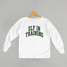 Load image into Gallery viewer, Elf In Training Arch (Kids)