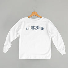 Load image into Gallery viewer, Big Brother Est 2026 (Kids)